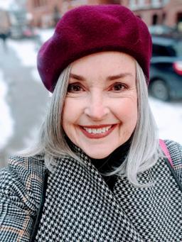 Lisa Bunting
