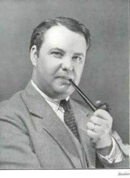 Frank Pettingell