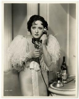 Vivienne Osborne
