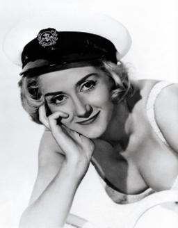 Liz Fraser