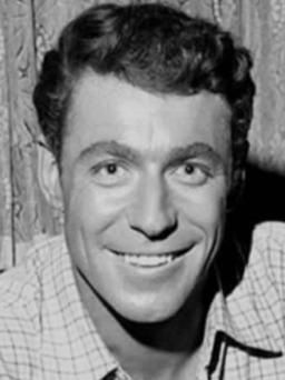 Noel Trevarthen