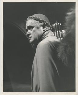 Patrick Magee