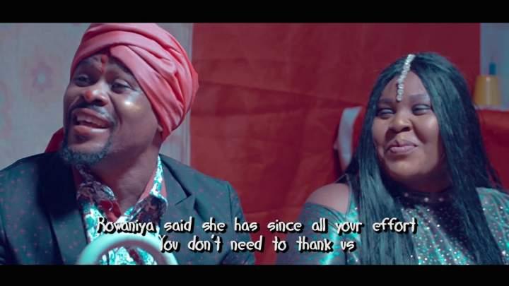 SOOLE  [Yoruba]