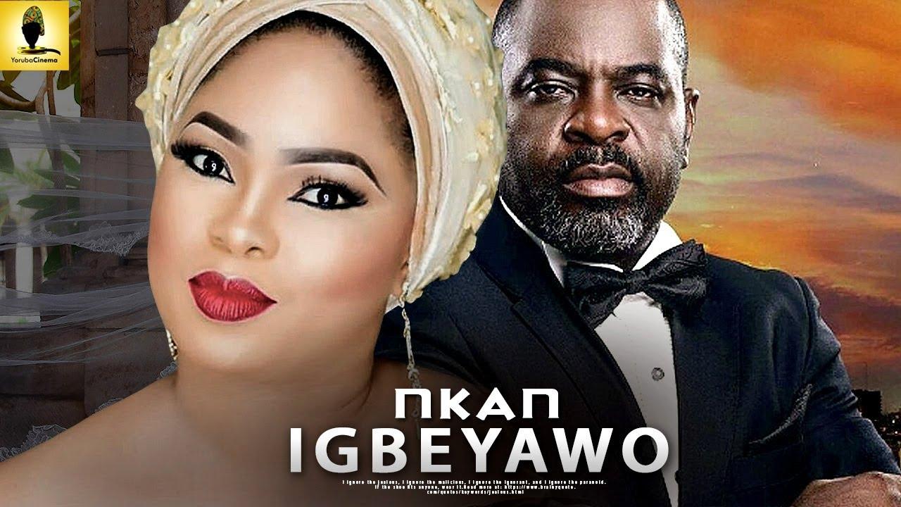 Nnkan Igbeyawo
