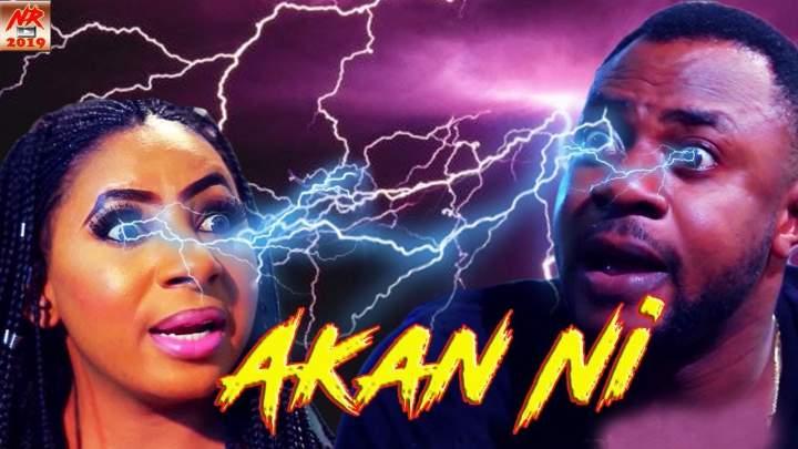Akan Ni