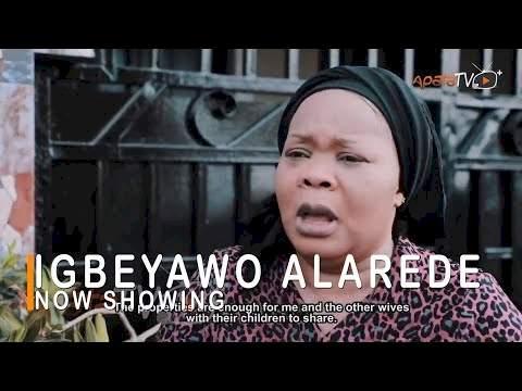 Igbeyawo Alarede