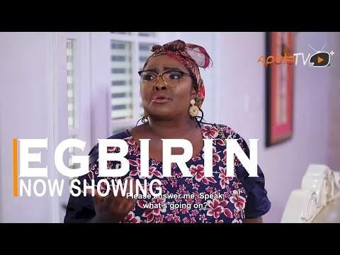 Egbirin