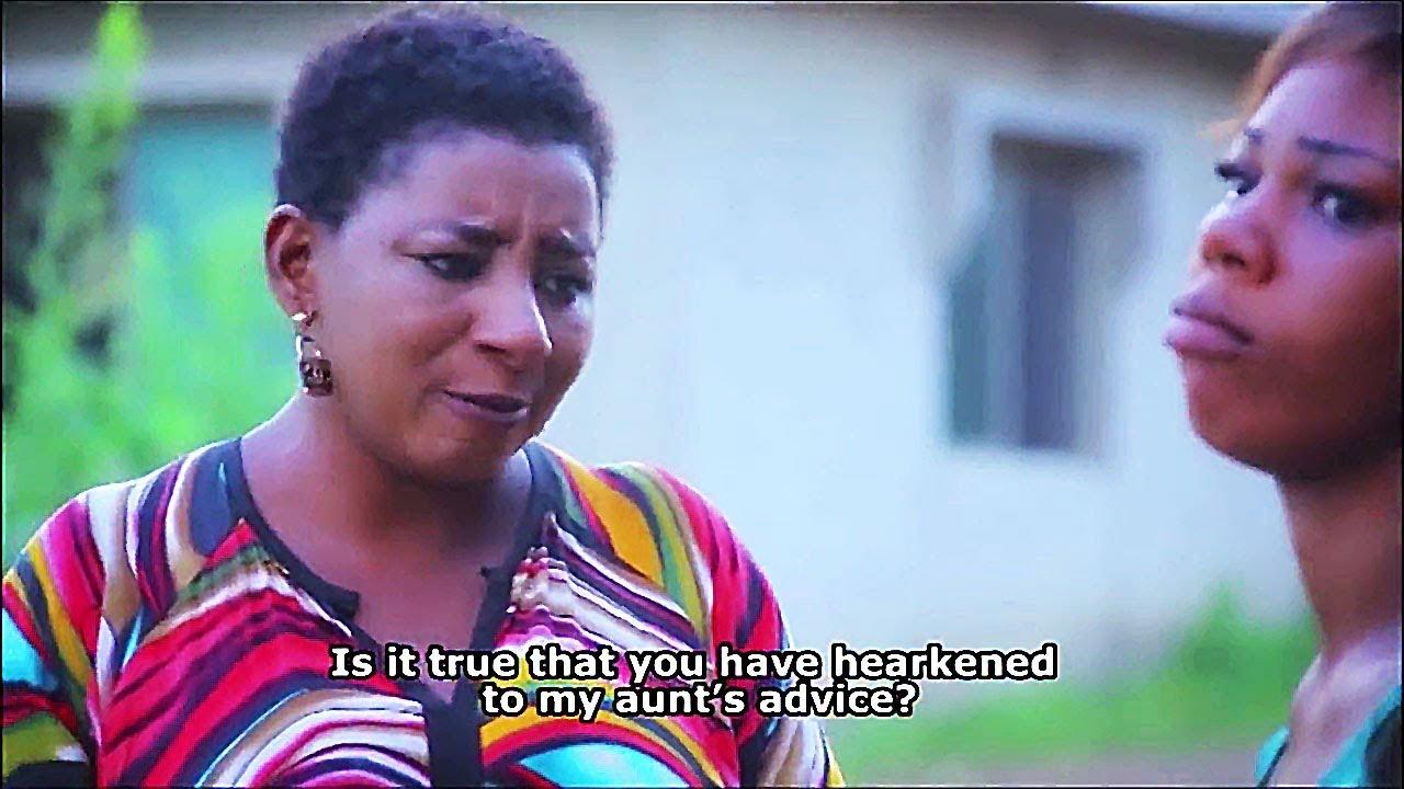 Iyawo Kekere Ati Iyawo Ile