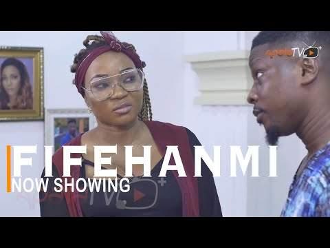 Fifehanmi