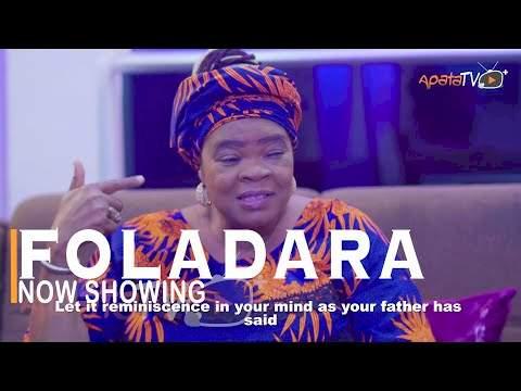 Foladara