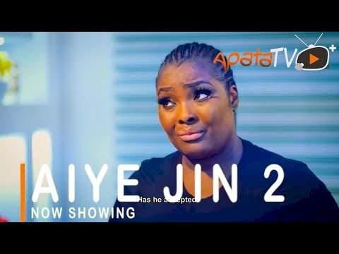 Aiye Jin 2