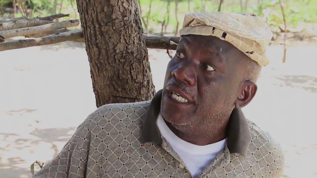 Suluhu  Series Episode 4  - Hamisi Korongo, Fadhili Msisili (Official Bongo Series)