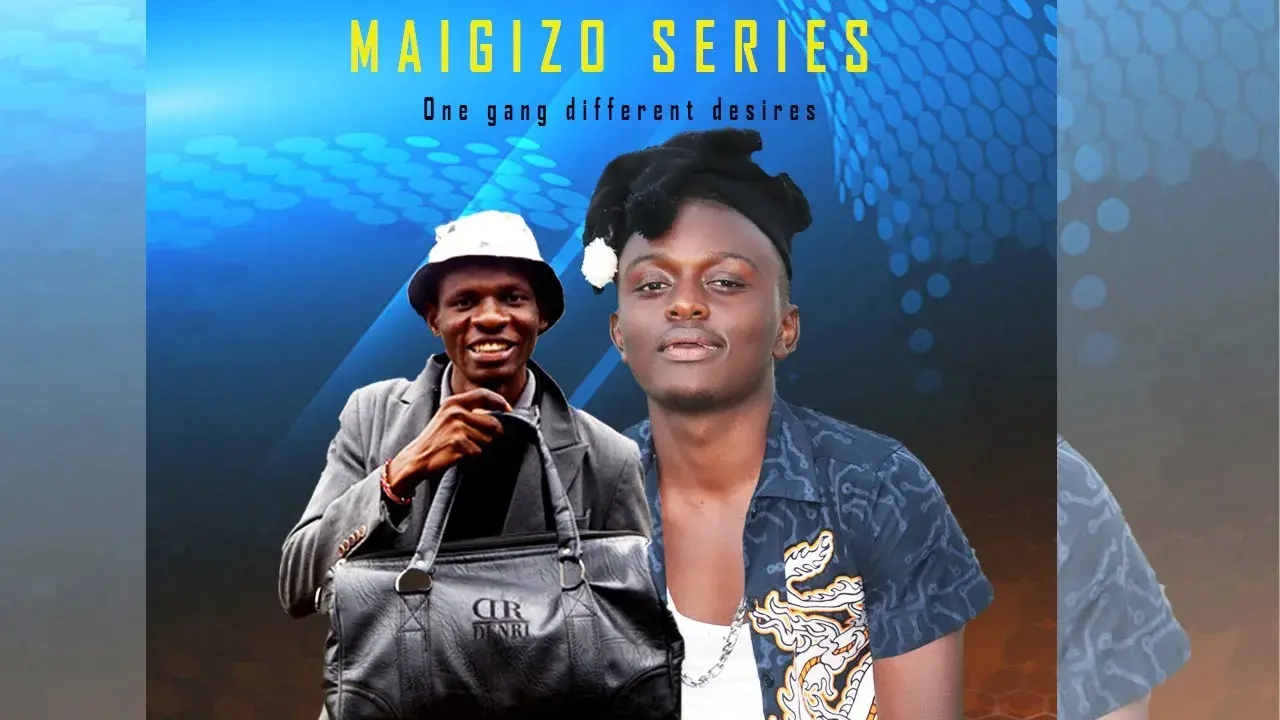 Maigizo episode 13 |Finale| - Namisi Mswahili (Official Video)