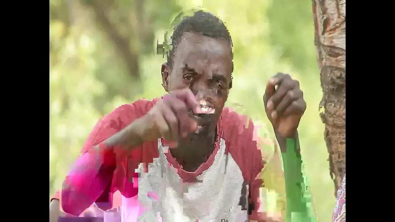 Kidogo Ze Mtambo Part 1 -  Kidogo, Juma Akilizao, Naina, Mtumbuka (Official Bongo Movie)