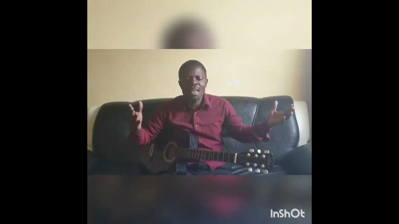 Erasto Shengezi - UPENDO WA YESU KWETU KWETU (Official Music Video)