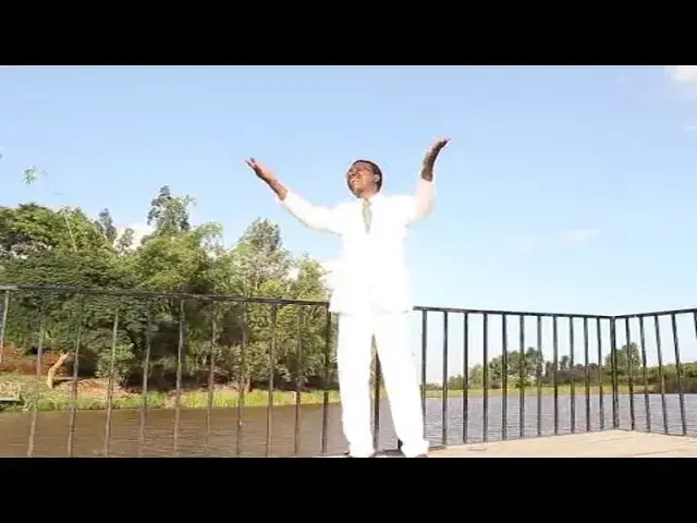 Shari Martin - Bethlehem Uyahudini (Official Music Video)
