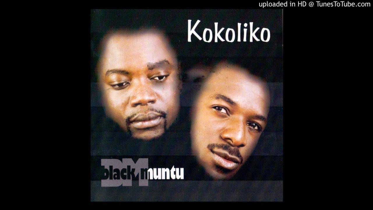 Black Muntu - Utoloto (Official Audio)