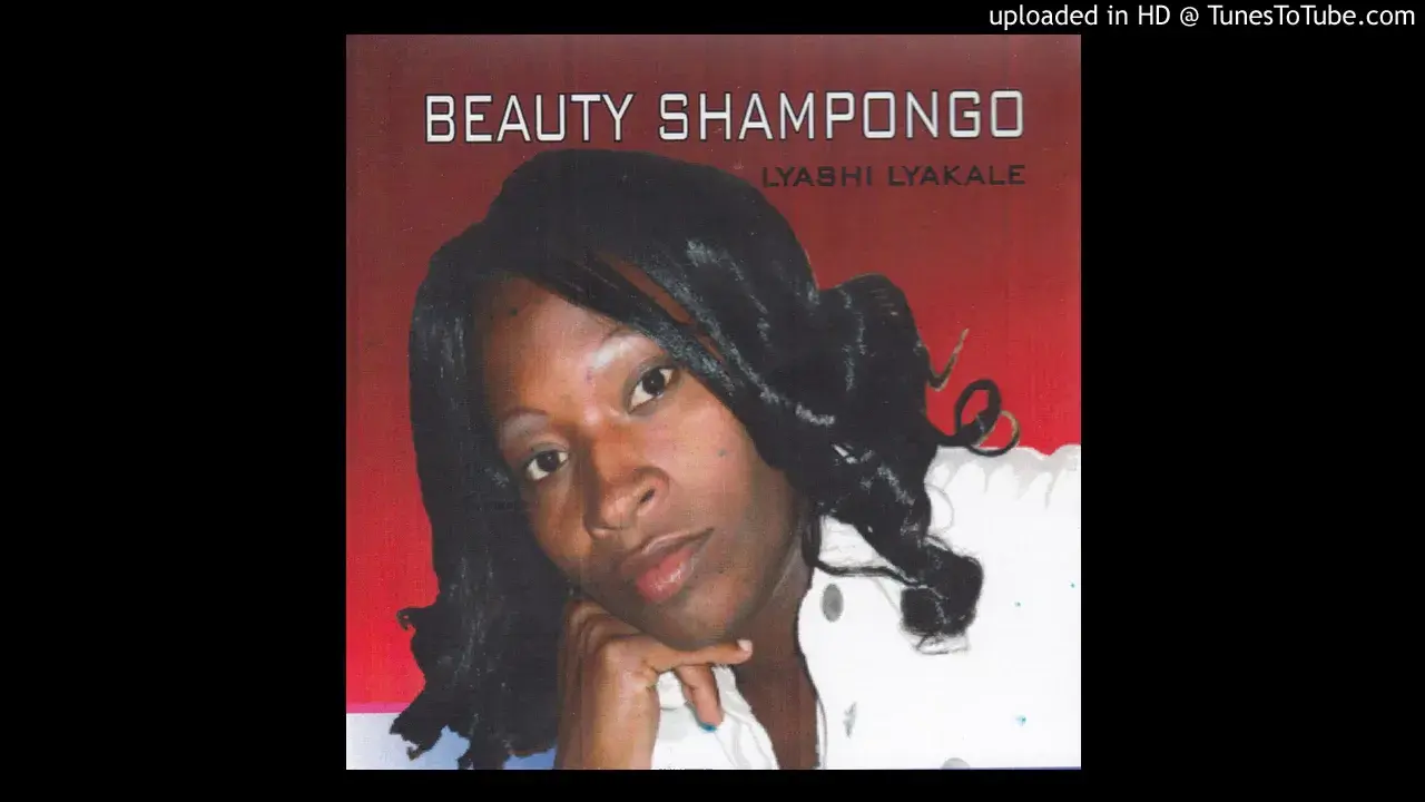 Beauty Shampongo - Nshili Mweni (Official Audio)