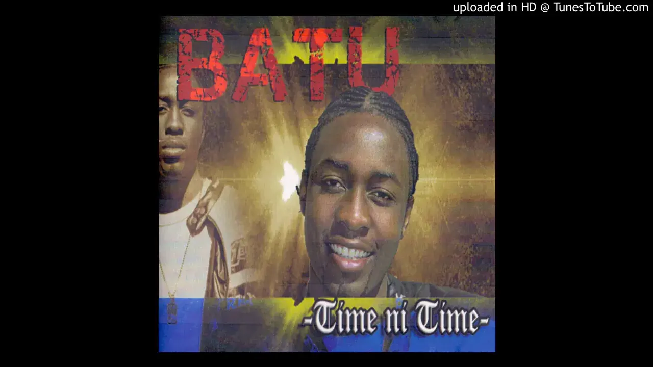 Batu - Tizankala Bwanji (Official Audio)
