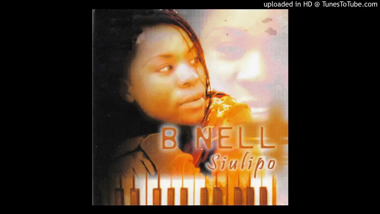 B Nell - So So (Official Audio)