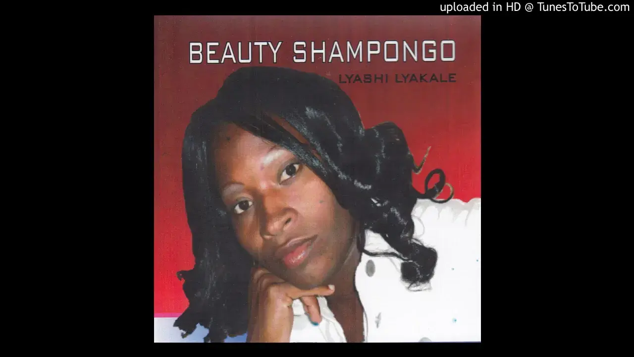 Beauty Shampongo - Nalimona Ubukulu (Official Audio)