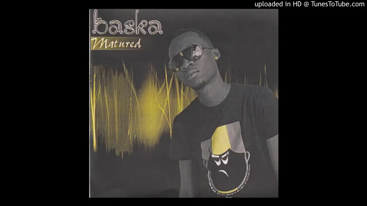 Baska - Bwacha Nafuti (Official Audio)