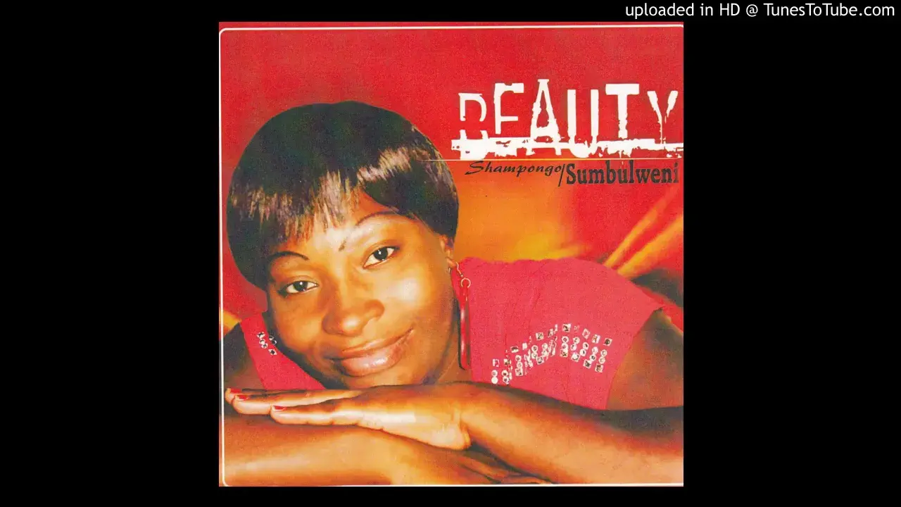 Beauty Shampongo - Mulabanaine (Official Audio)