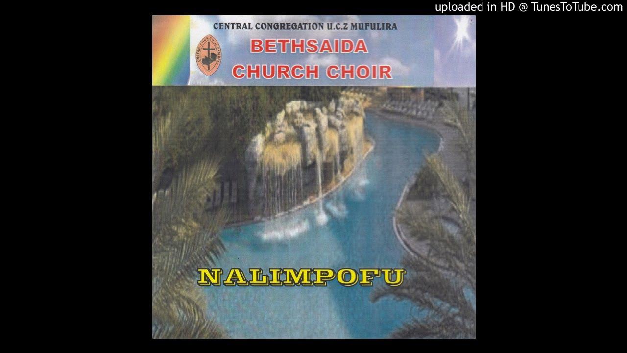 Central Congregation UCZ Mufulira Bethsaida Church Choir - Nonkoko (Official Audio)