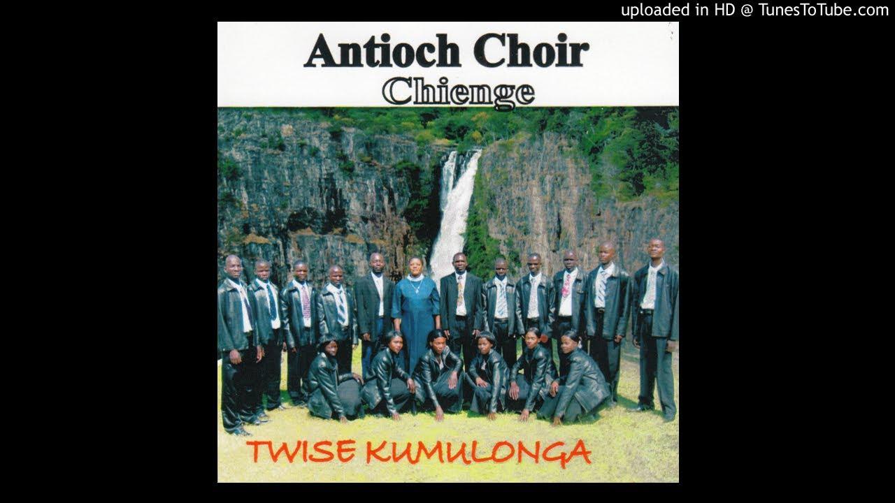 Antioch Choir Chienge - Twende Munshila (Official Audio)