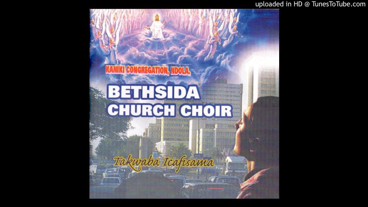 Kaniki Congregation Ndola Bethsaida Church Choir - Ambuye (Official Audio)