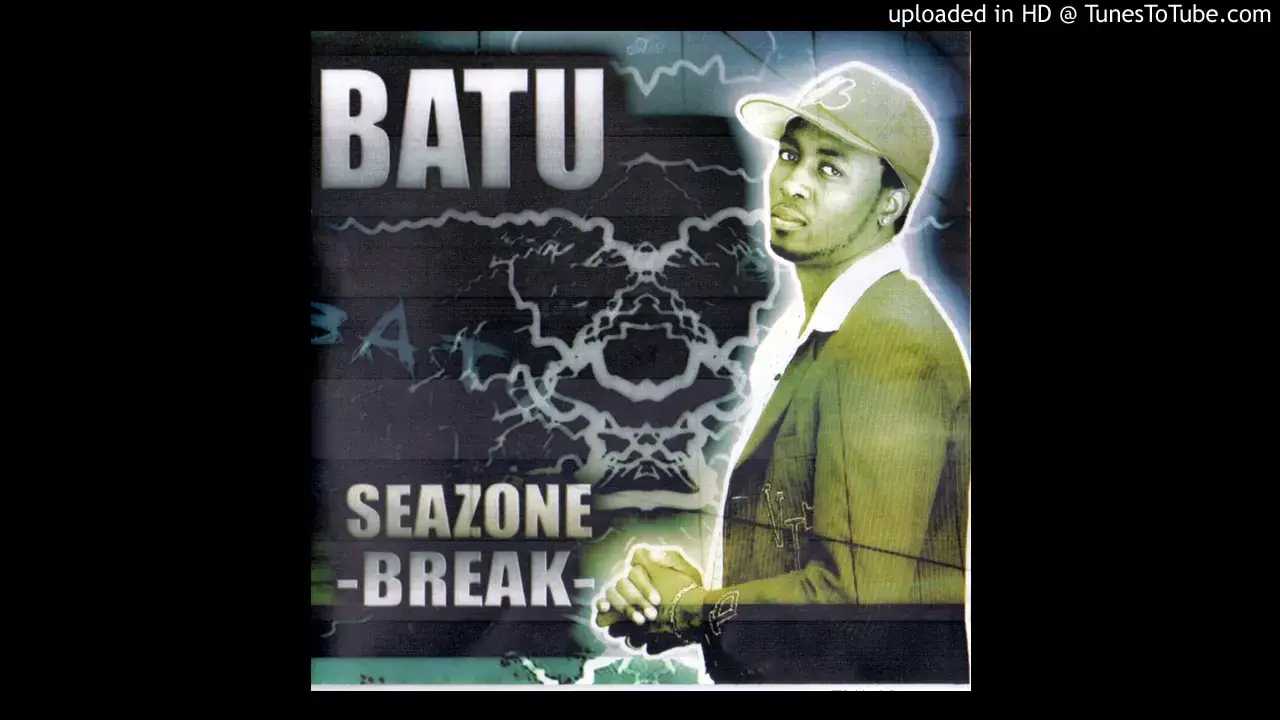 Batu - Ahh (Official Audio)