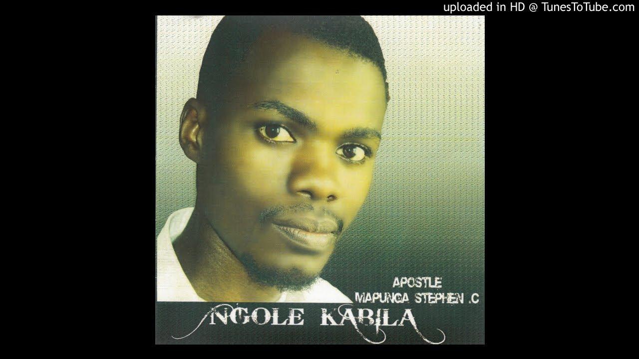 Apostle Mapunga Stephen C - Aliwama Uyu Lesa (Official Audio)