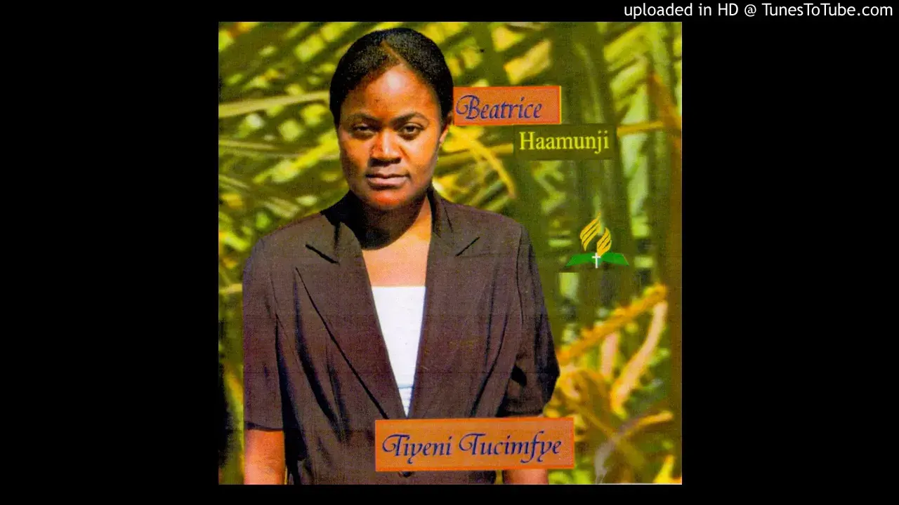 Beatrice Haamunji - Mucalo Amacusho (Official Audio)