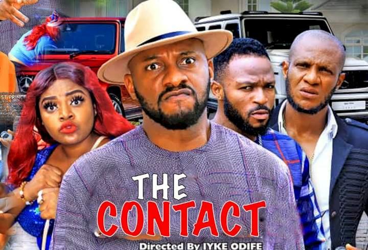 The Contact