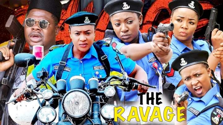 The Ravage