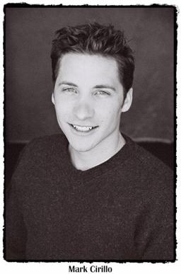 Mark Cirillo