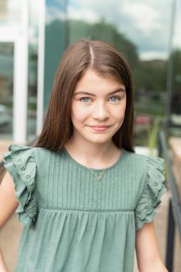 Gabrielle Jennings