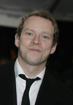 Robert Webb