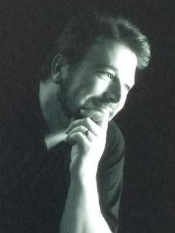 Barry Tomkinson