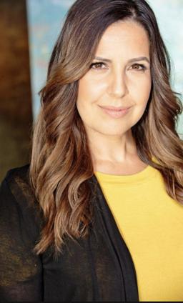 Katharine Franco