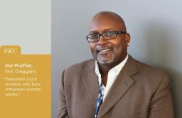 Eric Deggans