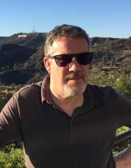 Alan McQueen