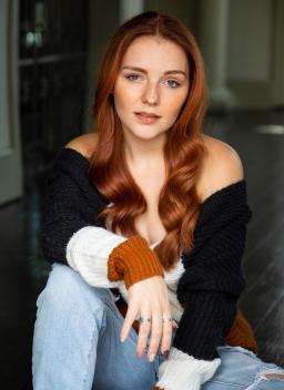 Jaime Brightbill
