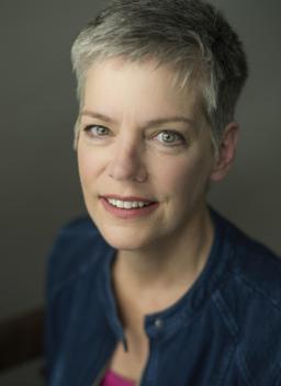 Kristin Shepherd