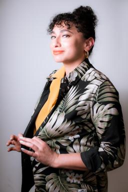 Christie Bahna