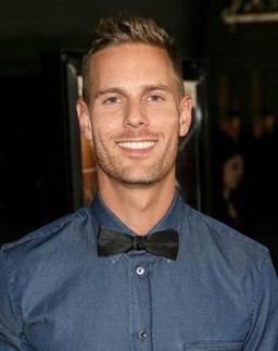 Christopher Landon