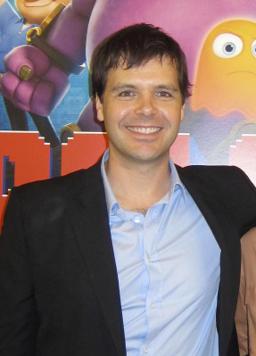 Phil Johnston