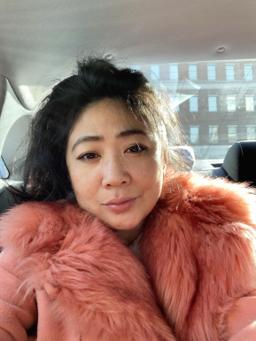 Kathy Luu