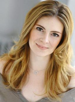 Megan McQuillan