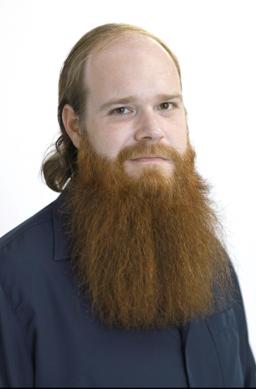 Matthew Parkin